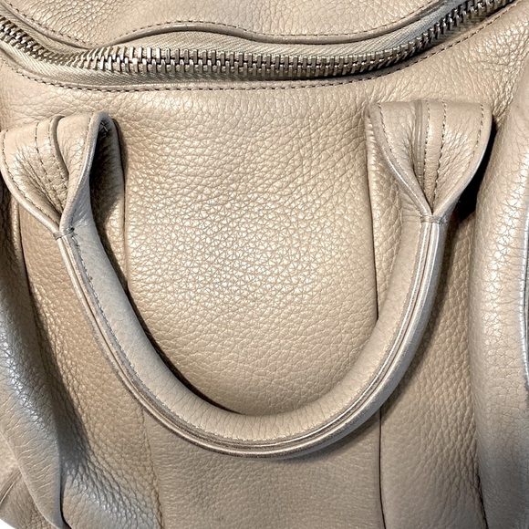 Alexander Wang Studded Bag - Picture 9 of 16